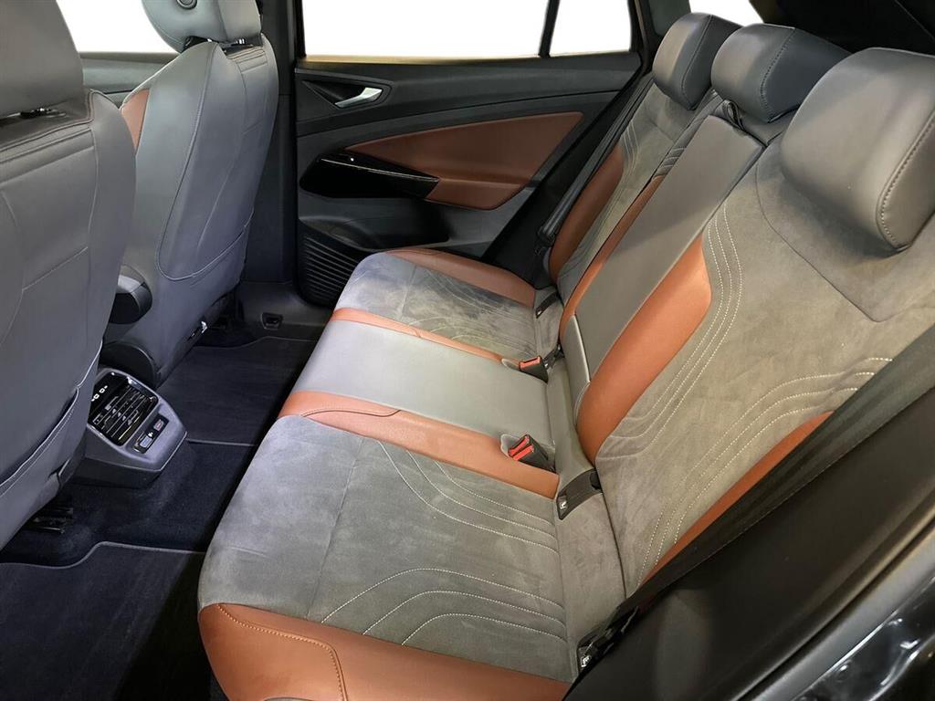 VW ID.4 1st Max billede 19