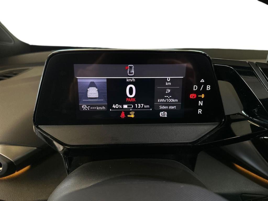 VW ID.4 1st Max billede 17