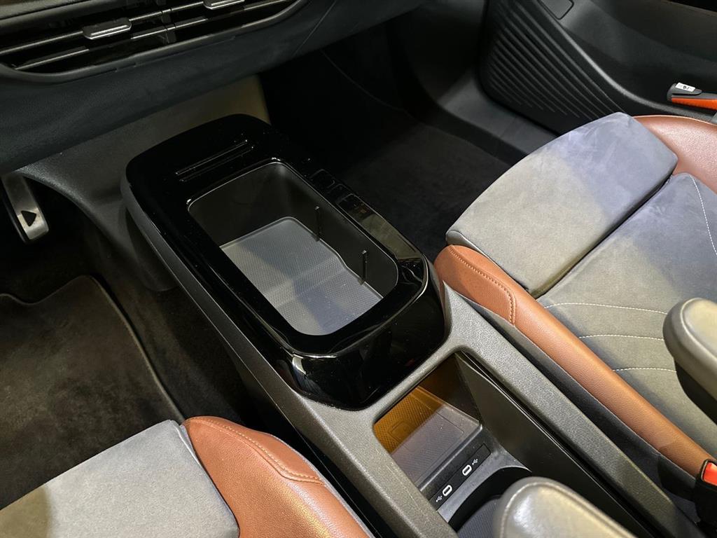 VW ID.4 1st Max billede 12