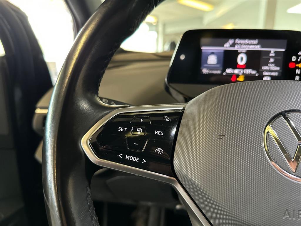 VW ID.4 1st Max billede 15