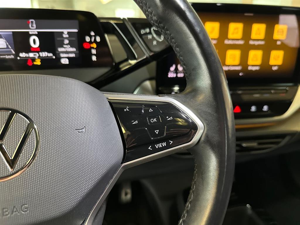 VW ID.4 1st Max billede 16