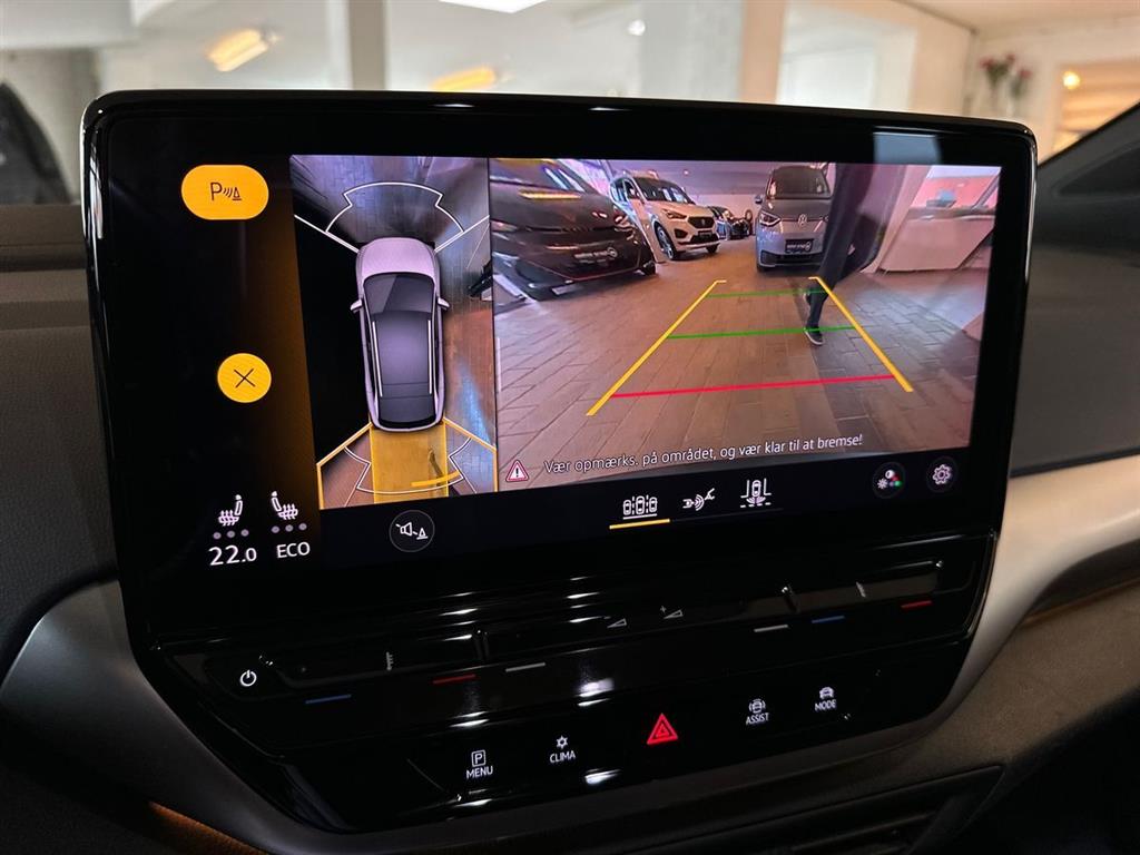 VW ID.4 1st Max billede 14