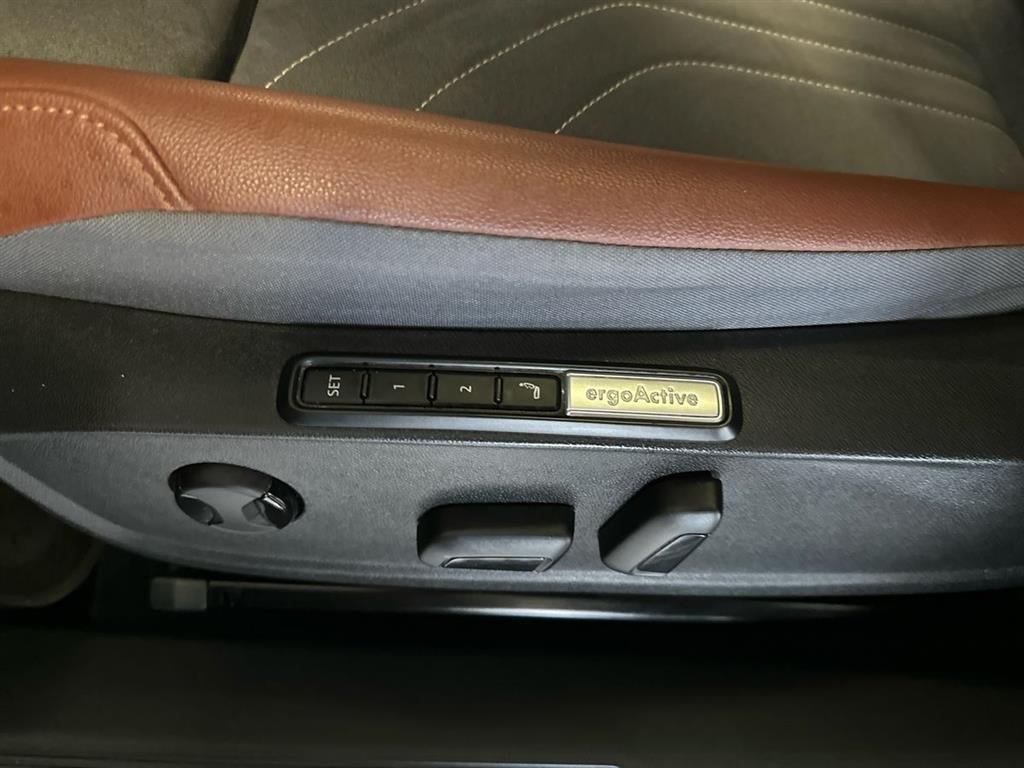 VW ID.4 1st Max billede 20