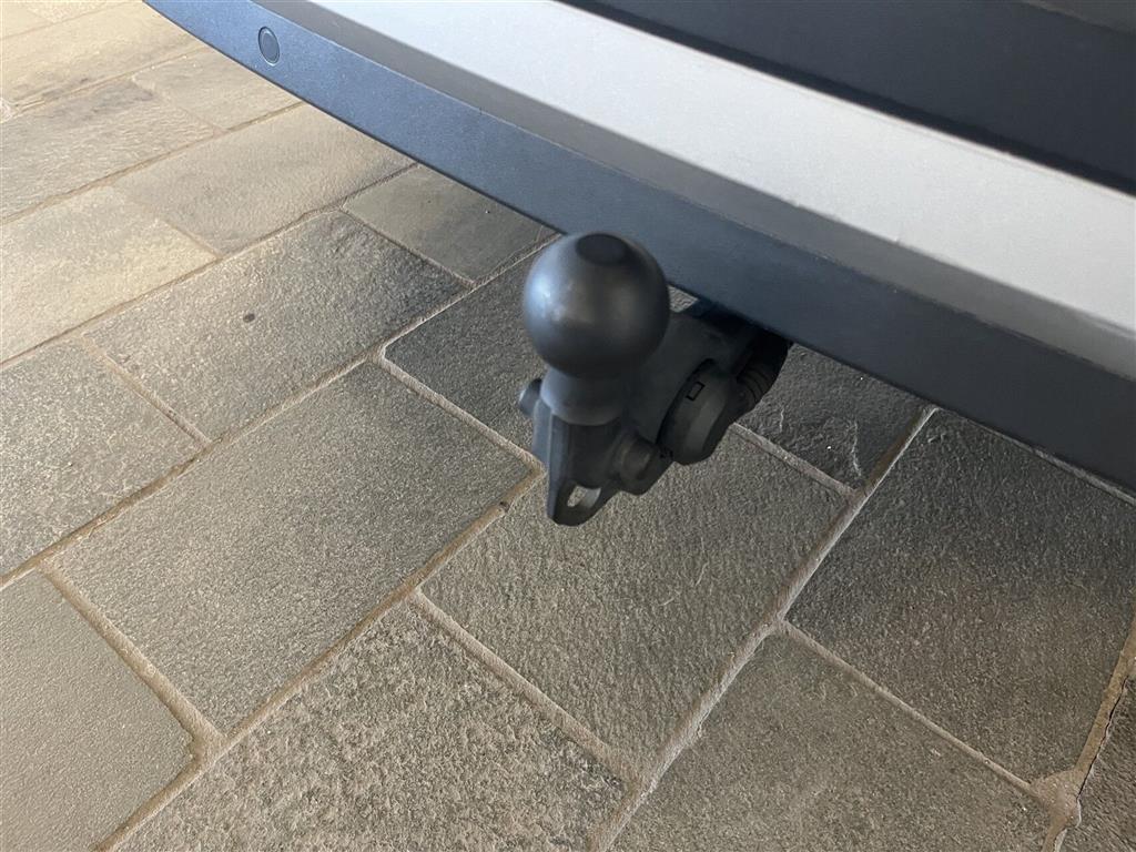 VW ID.4 1st Max billede 8