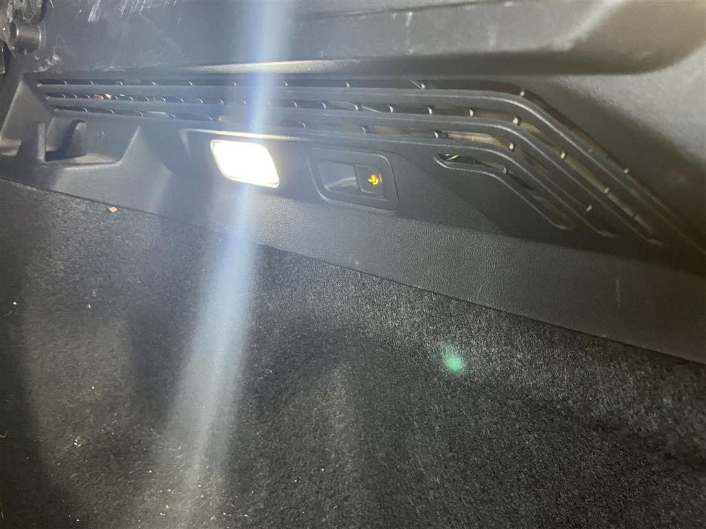 VW ID.4 1st Max billede 24