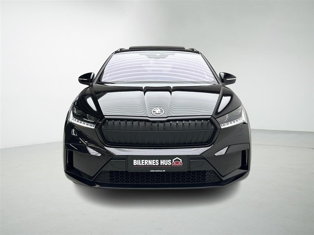 Skoda Enyaq Sportline billede 7