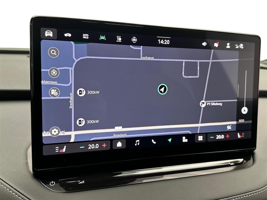 Skoda Enyaq Sportline billede 12