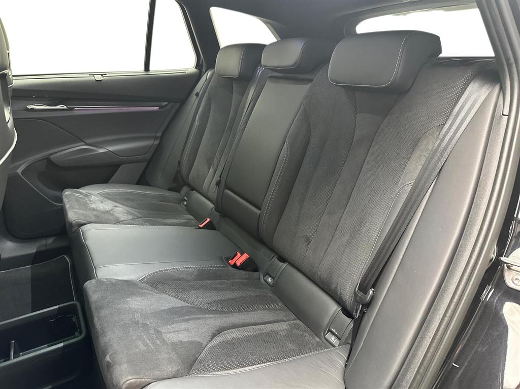 Skoda Enyaq Sportline billede 13