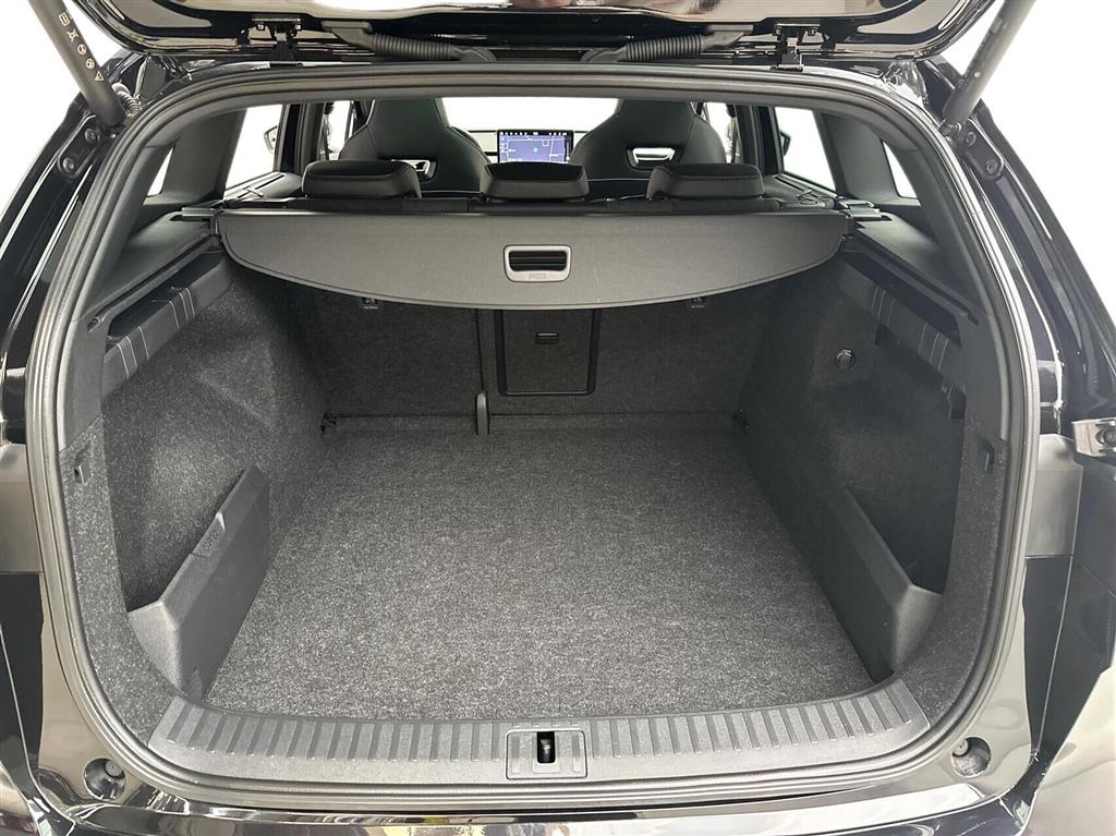 Skoda Enyaq Sportline billede 14