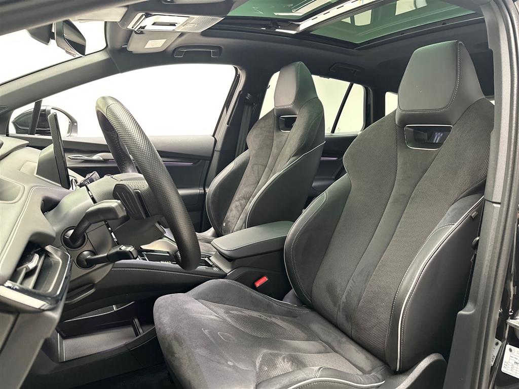 Skoda Enyaq Sportline billede 19