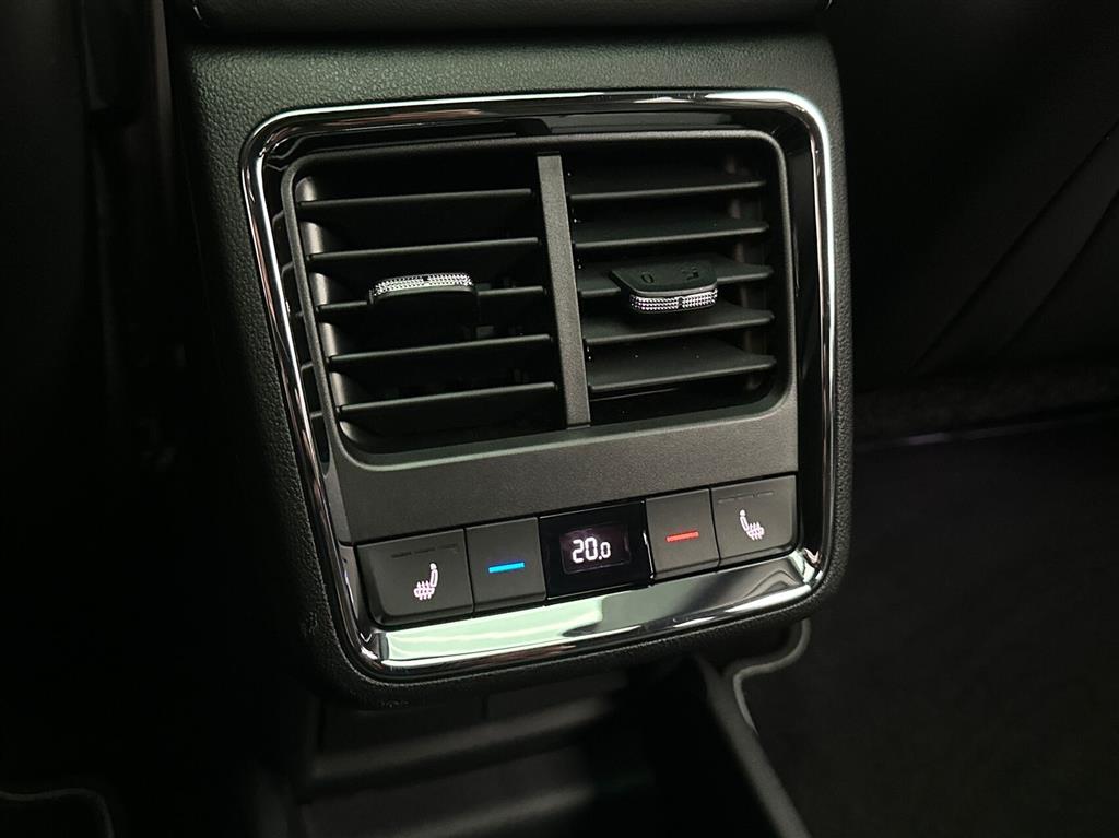 Skoda Enyaq Sportline billede 20