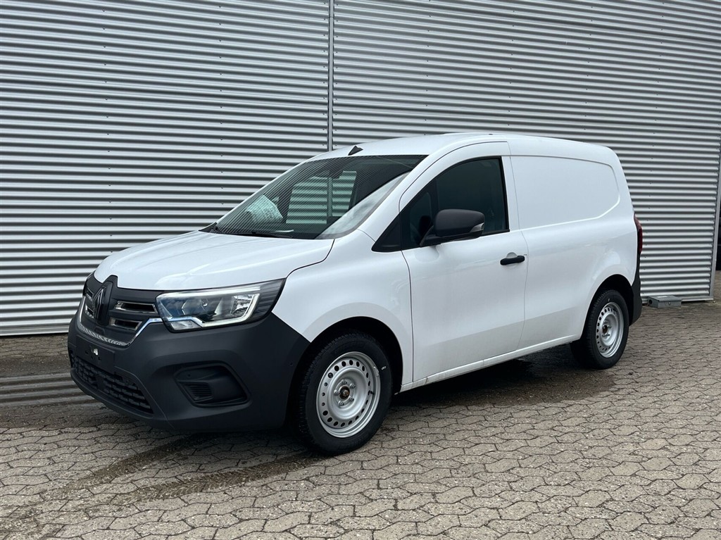 Renault Kangoo Tekno