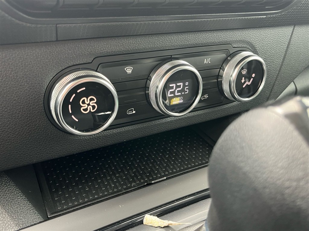 Renault Kangoo Tekno billede 7