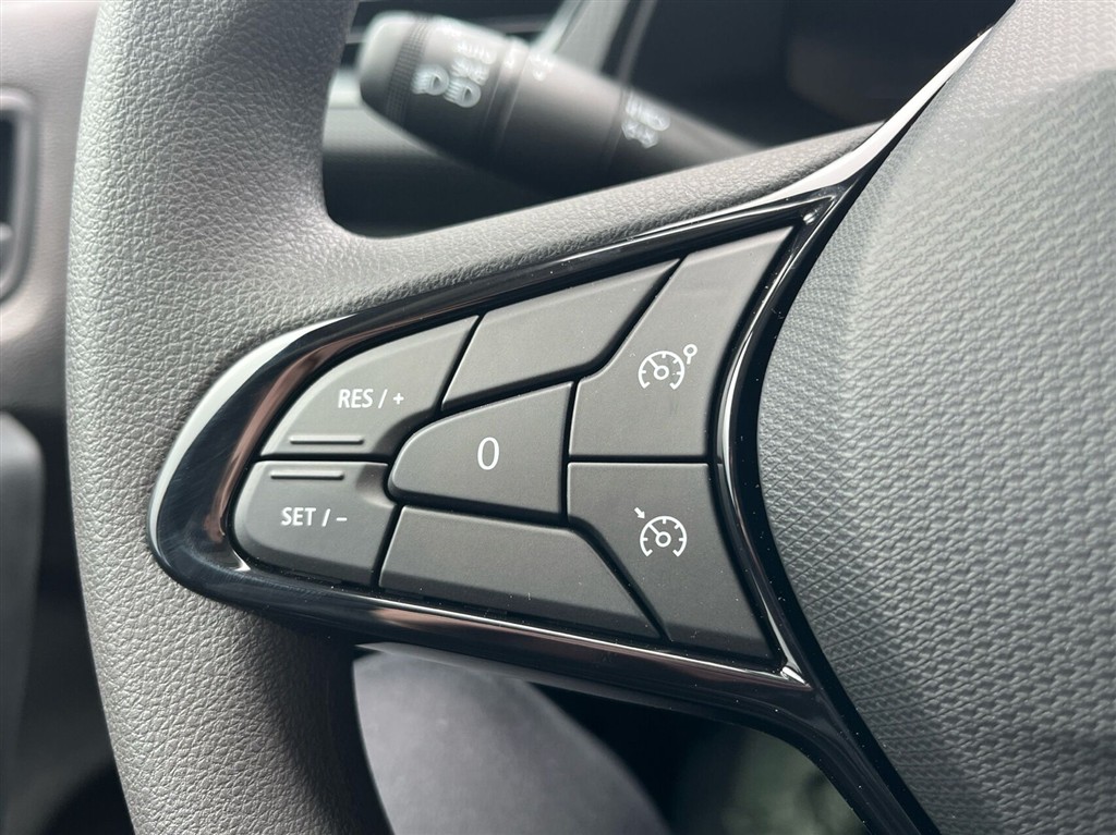 Renault Kangoo Tekno billede 8