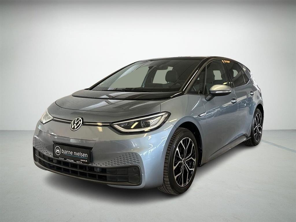 VW ID.3 Business