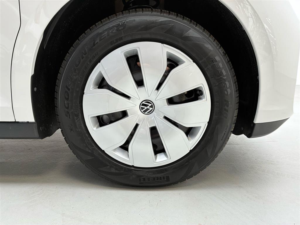 VW ID.Buzz Cargo Comfort+ billede 4