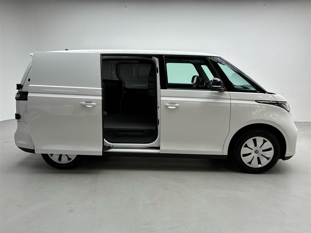VW ID.Buzz Cargo Comfort+ billede 6