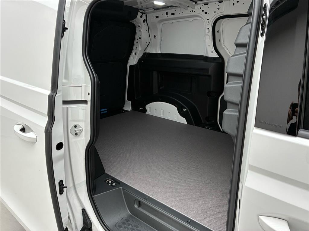 VW ID.Buzz Cargo Comfort+ billede 7