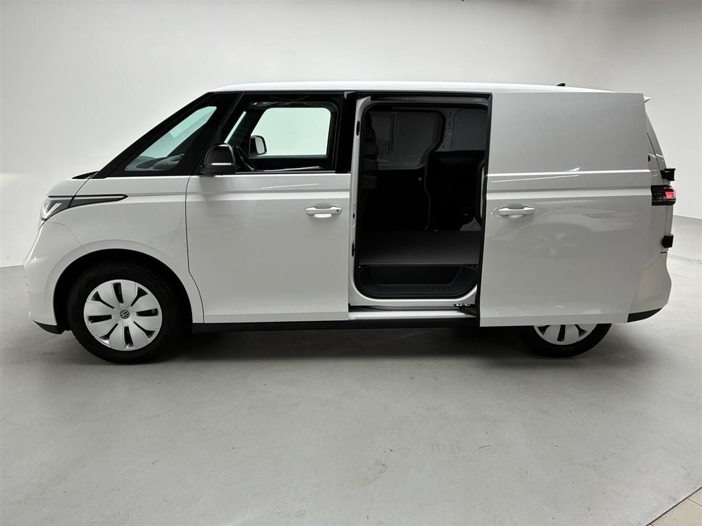 VW ID.Buzz Cargo Comfort+ billede 9