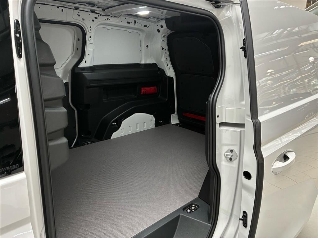 VW ID.Buzz Cargo Comfort+ billede 10