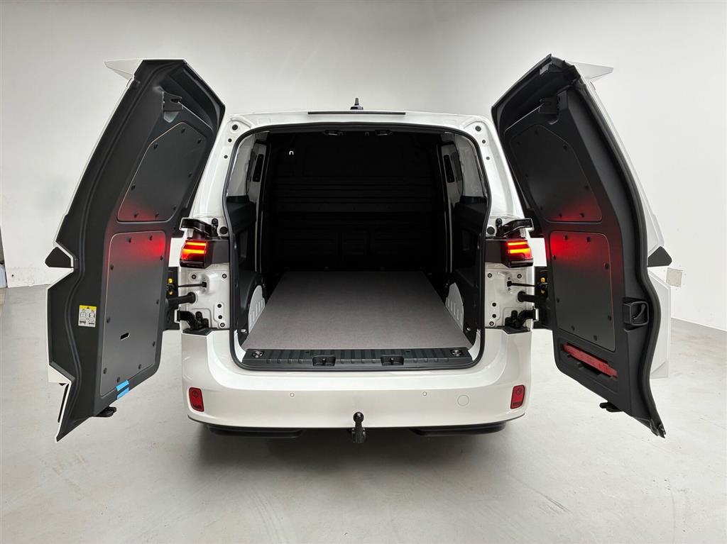 VW ID.Buzz Cargo Comfort+ billede 13