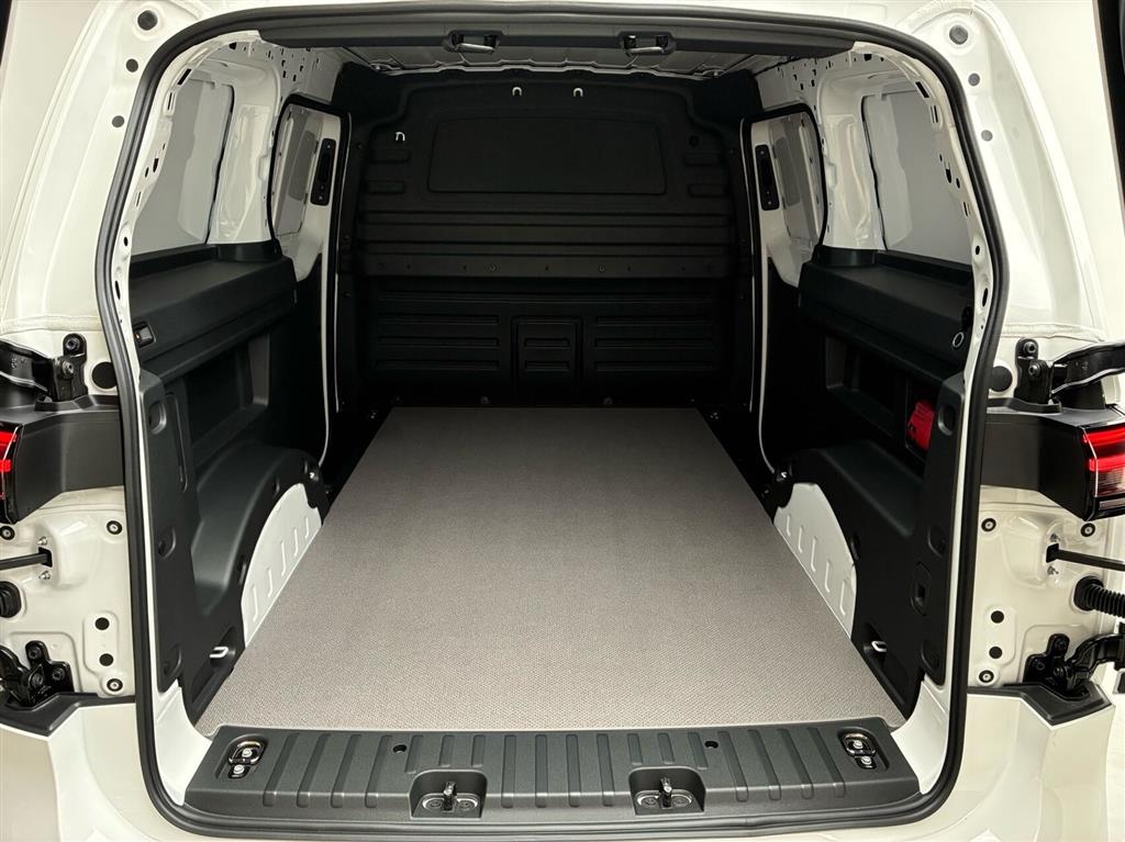 VW ID.Buzz Cargo Comfort+ billede 14
