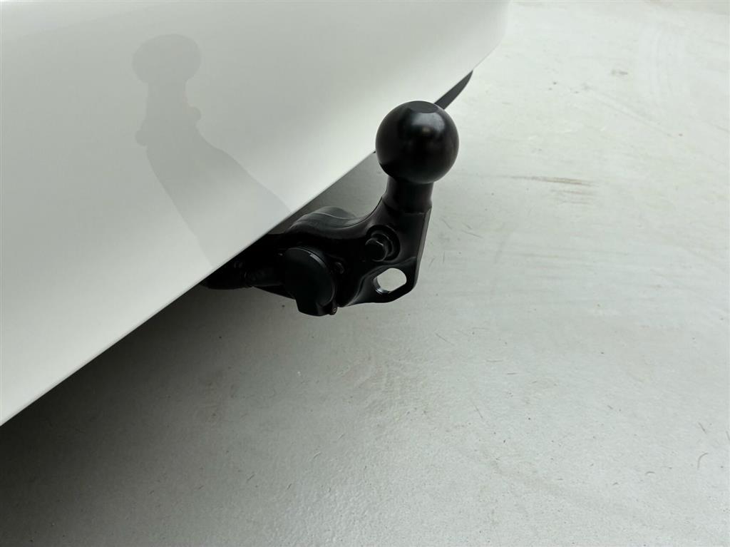 VW ID.Buzz Cargo Comfort+ billede 15