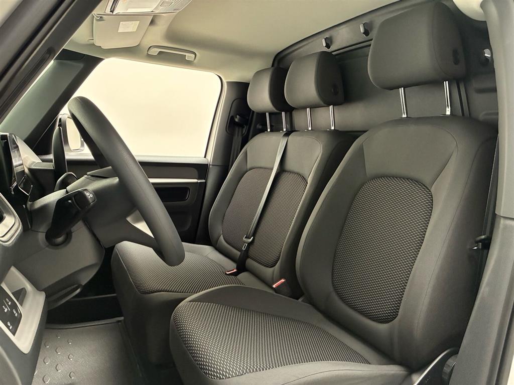 VW ID.Buzz Cargo Comfort+ billede 16