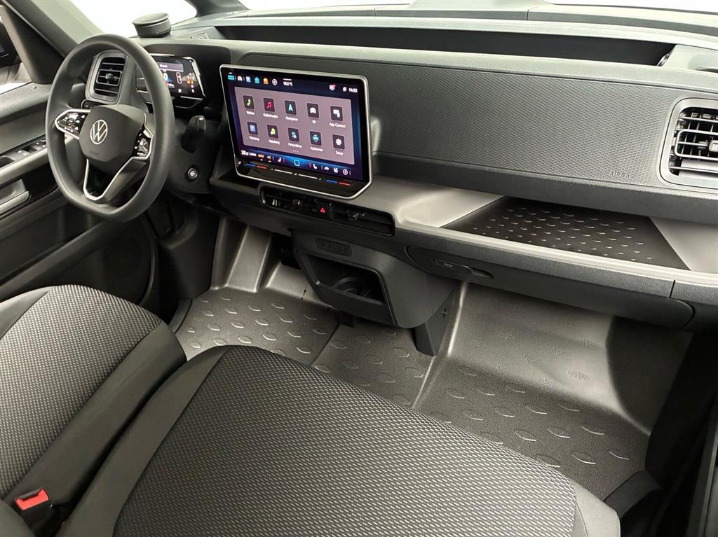 VW ID.Buzz Cargo Comfort+ billede 18