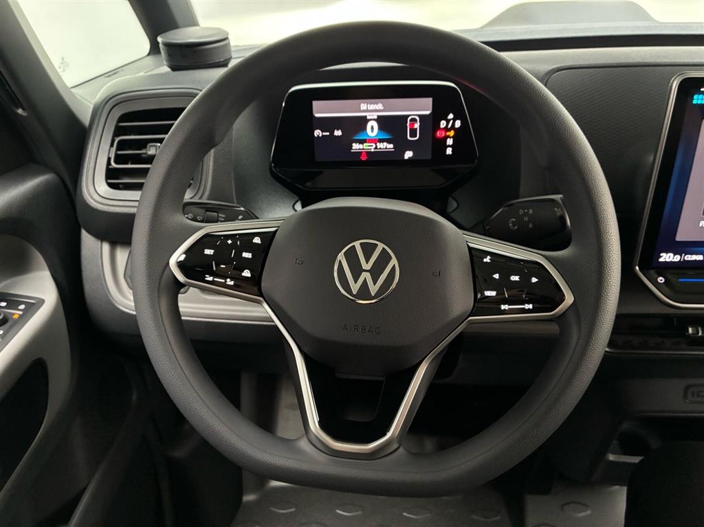 VW ID.Buzz Cargo Comfort+ billede 19