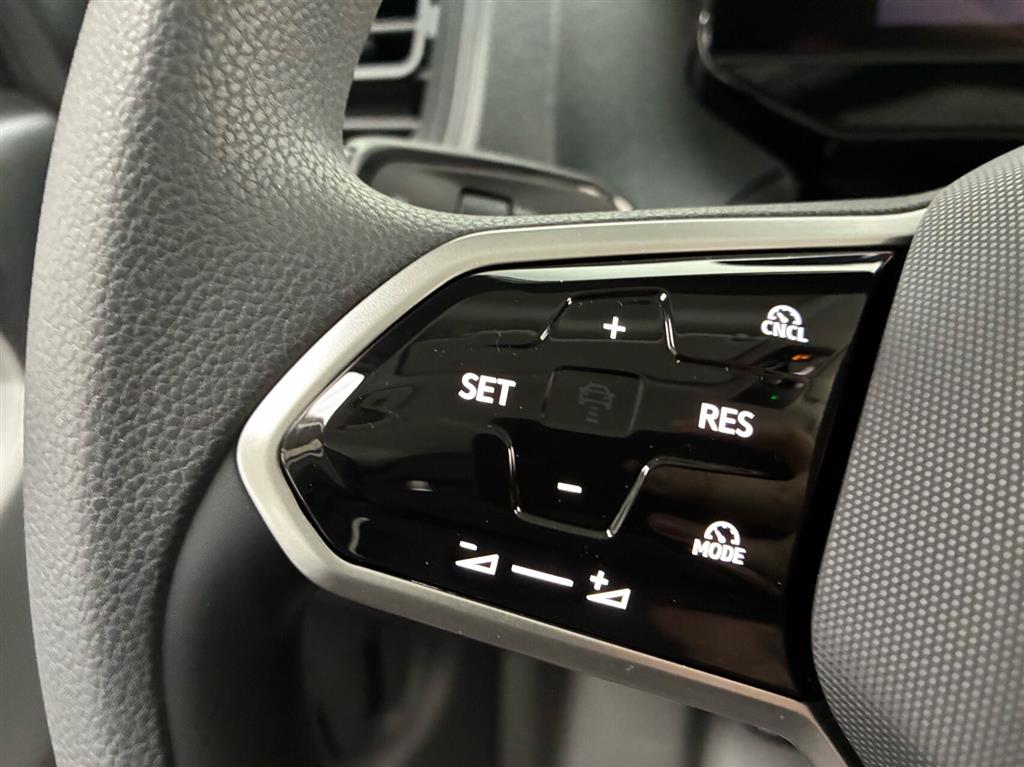 VW ID.Buzz Cargo Comfort+ billede 21