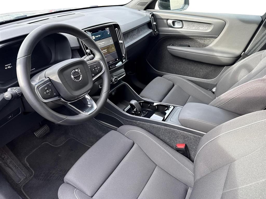 Volvo EC40 Core billede 7