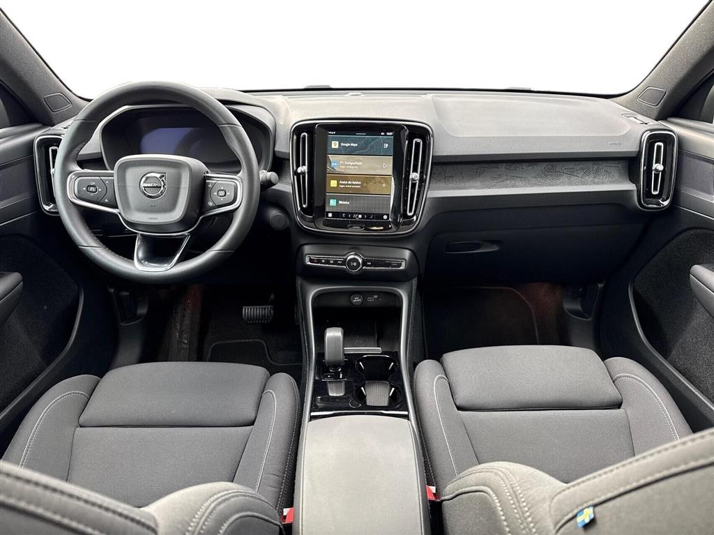 Volvo EC40 Core billede 8