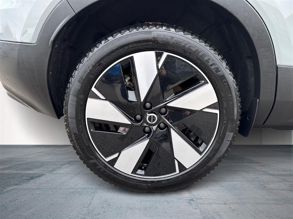 Volvo EC40 Core billede 9