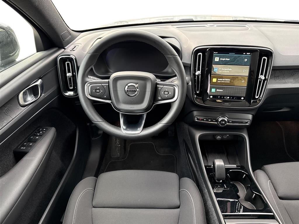 Volvo EC40 Core billede 10