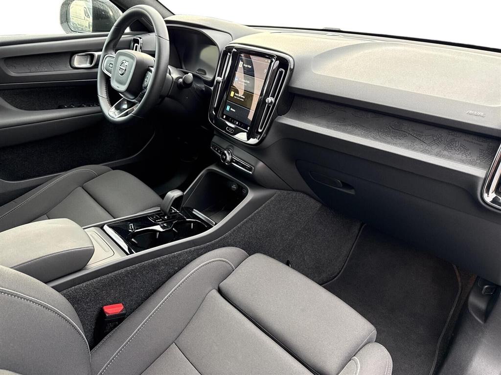 Volvo EC40 Core billede 11