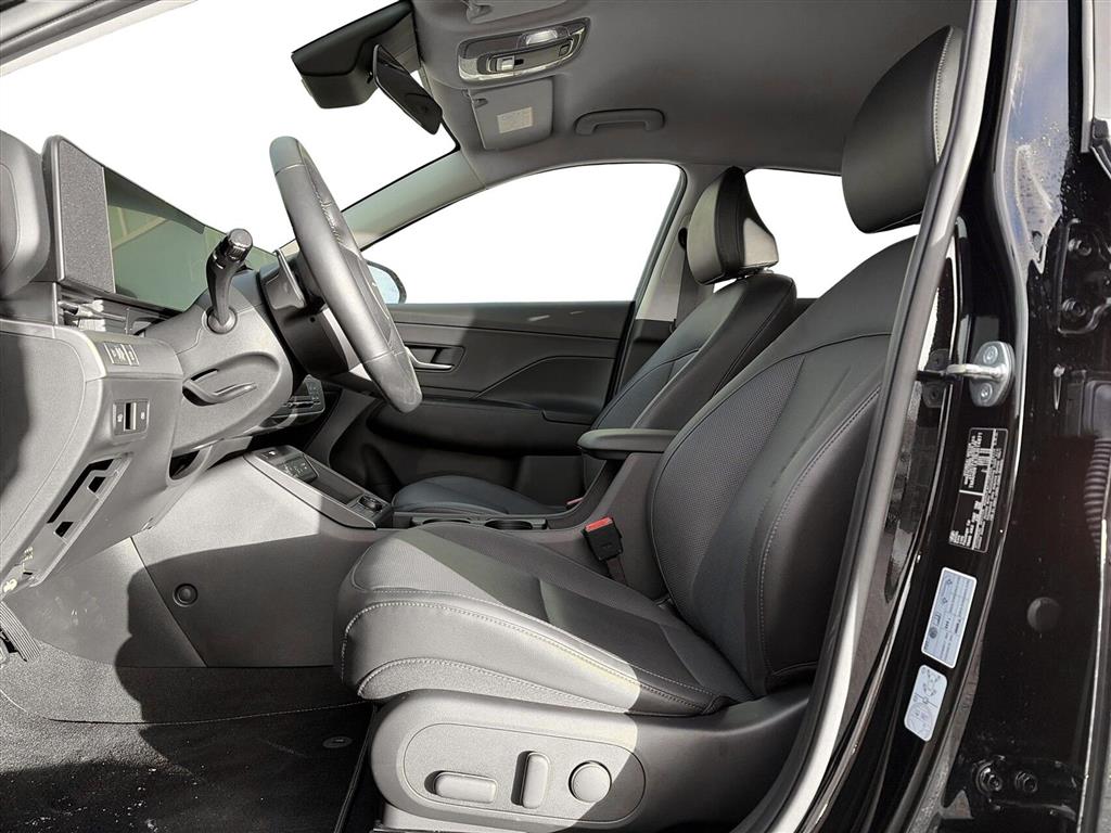 Hyundai Kona Ultimate Long Range billede 5