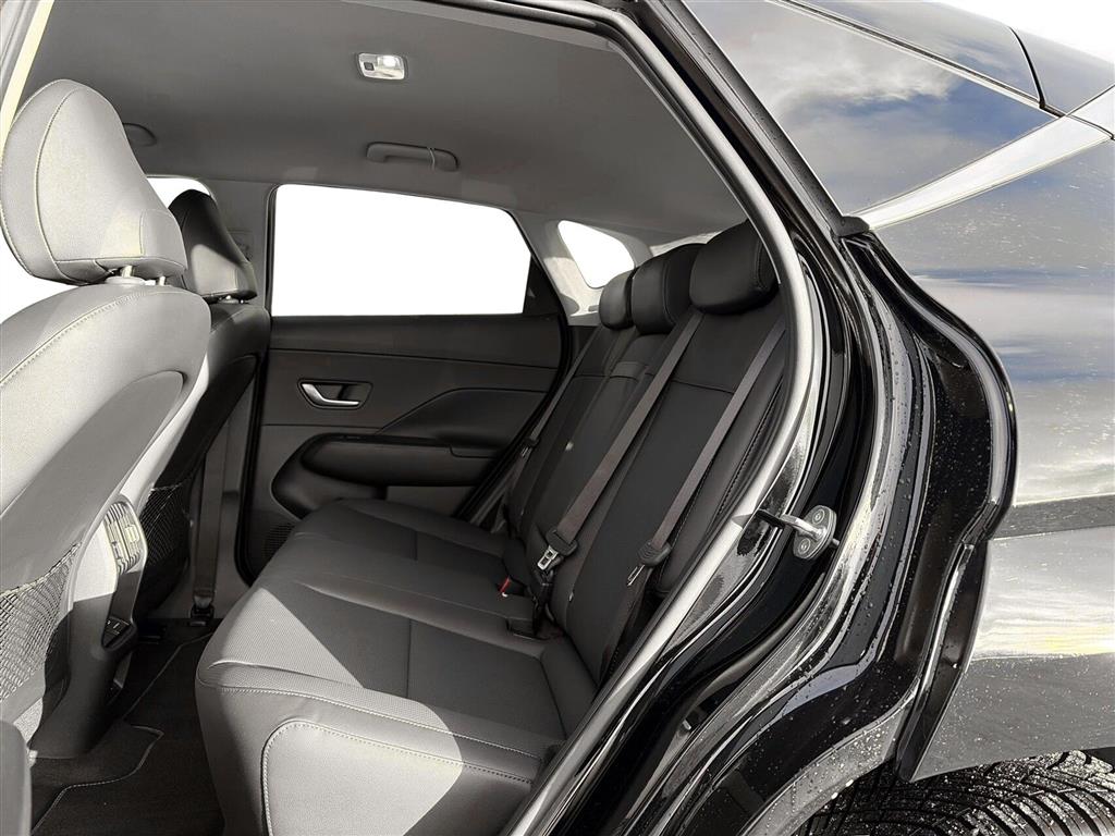 Hyundai Kona Ultimate Long Range billede 9