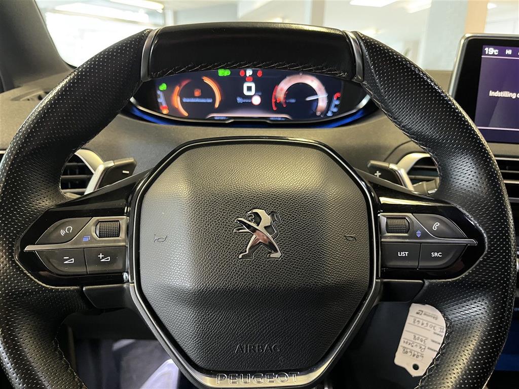 Peugeot 3008 GT Line billede 7