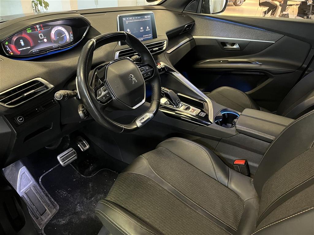 Peugeot 3008 GT Line billede 3
