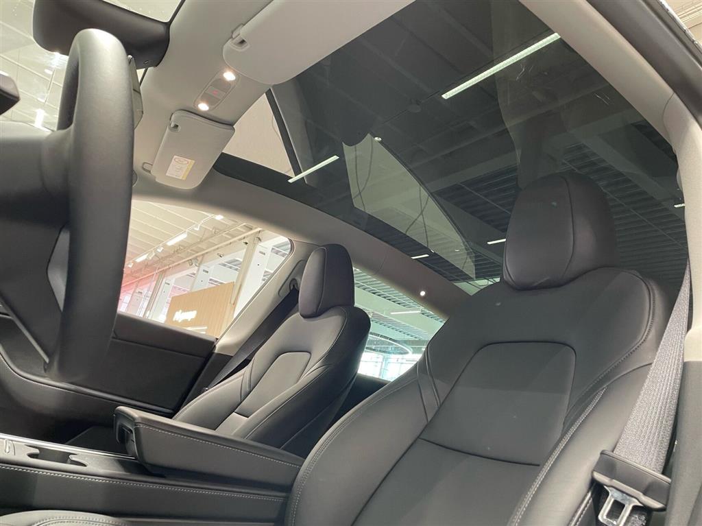 Tesla Model Y Performance billede 6