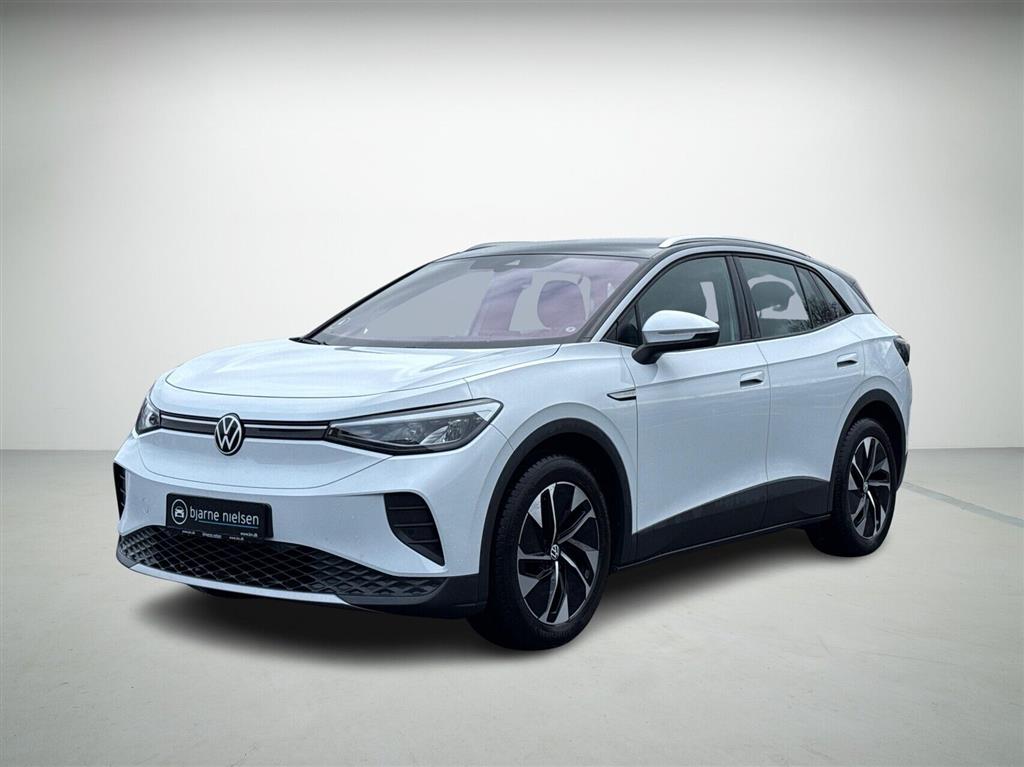 VW ID.4 
