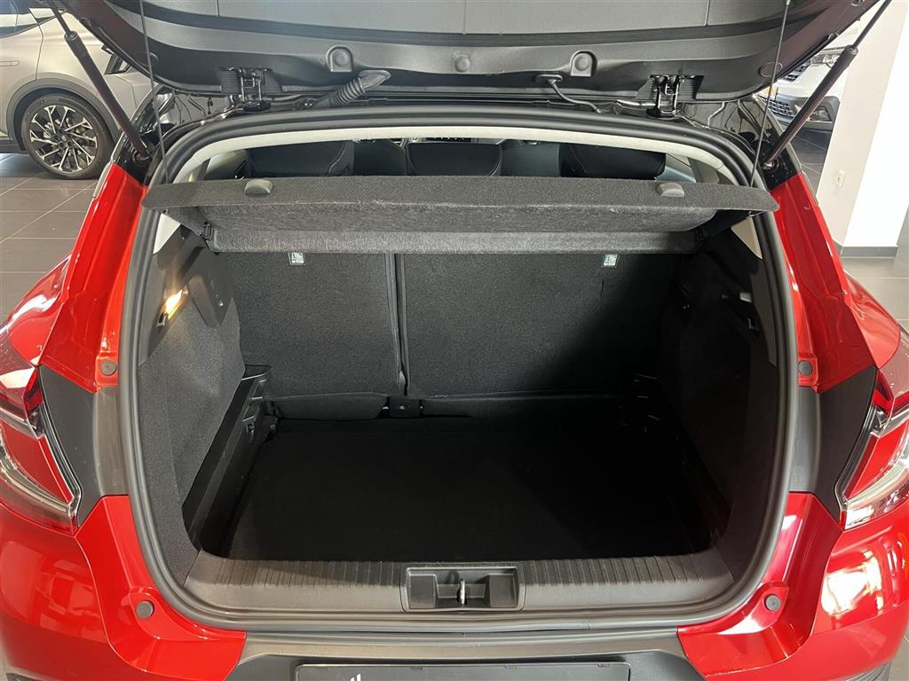 Renault Captur Zen billede 10