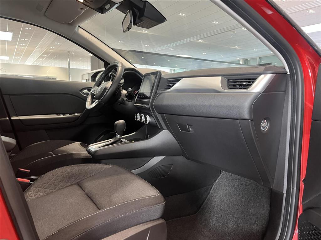 Renault Captur Zen billede 11