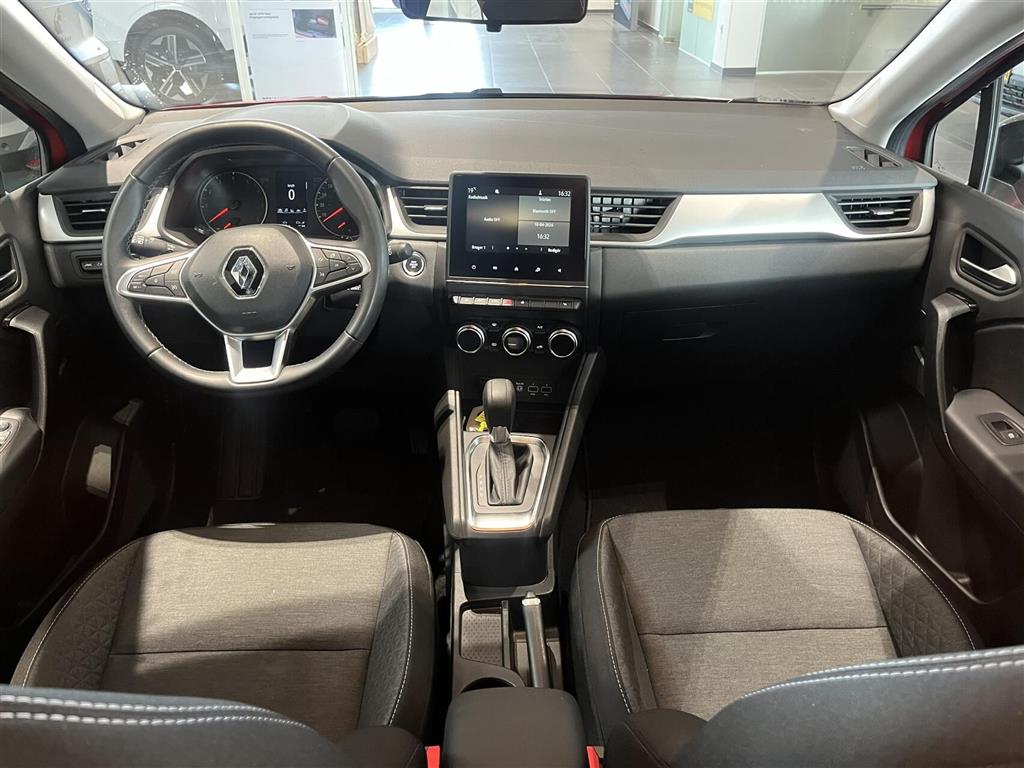 Renault Captur Zen billede 12