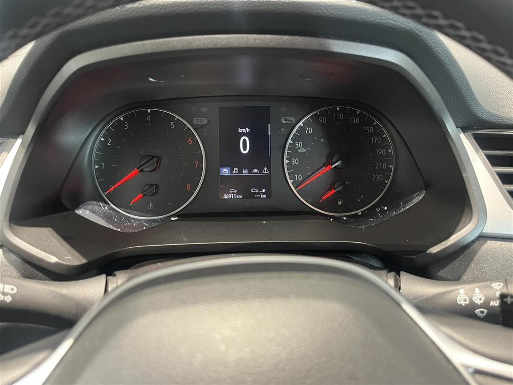 Renault Captur Zen billede 13