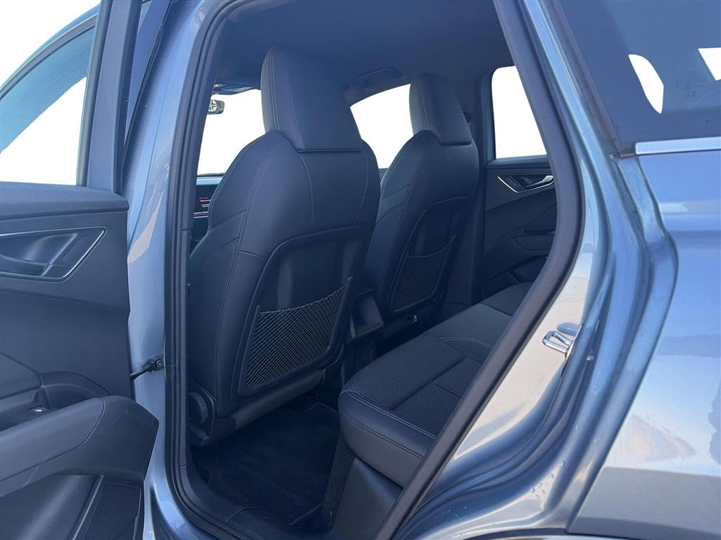 Audi Q4 S Line billede 8