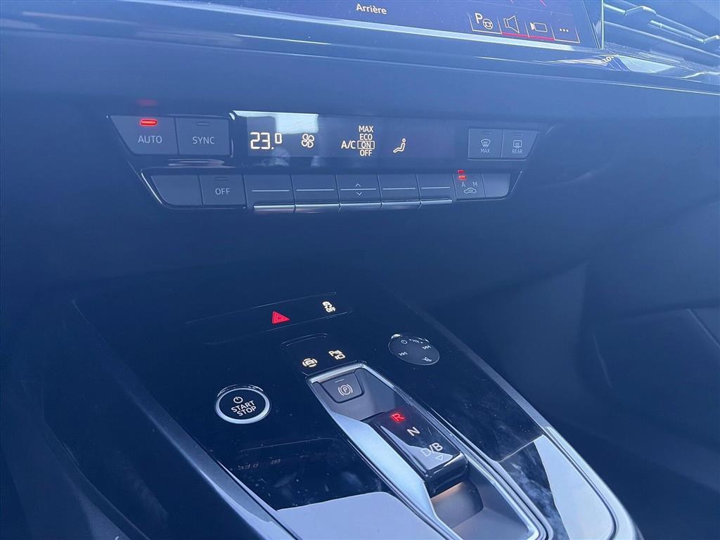 Audi Q4 S Line billede 14