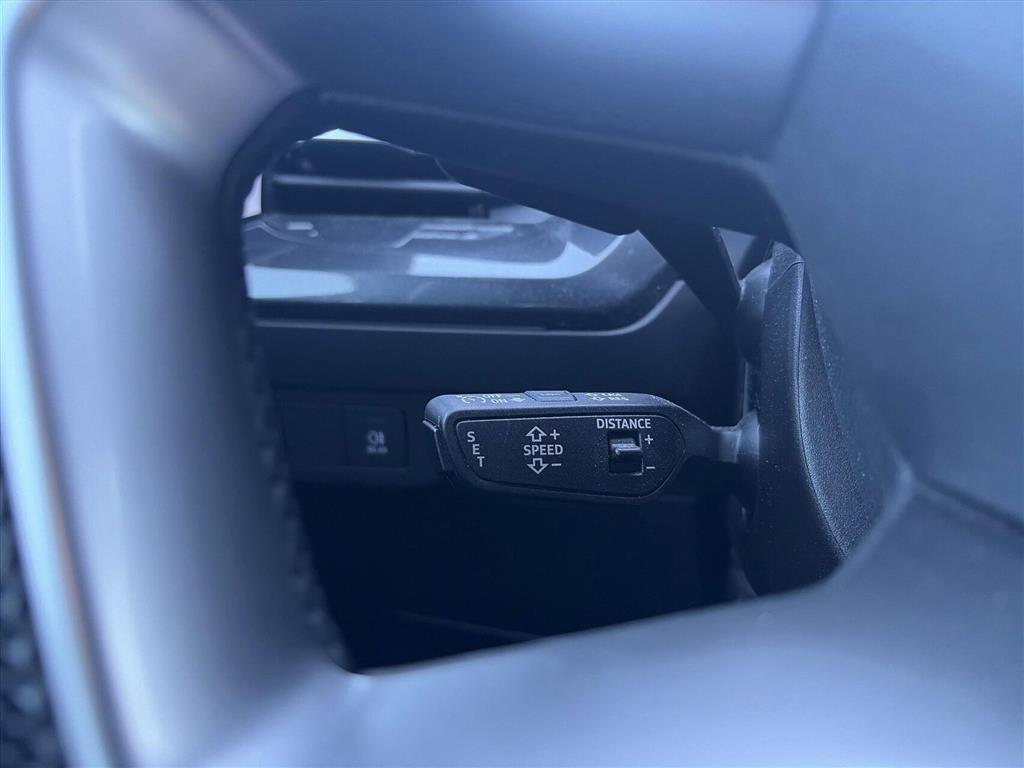 Audi Q4 S Line billede 16