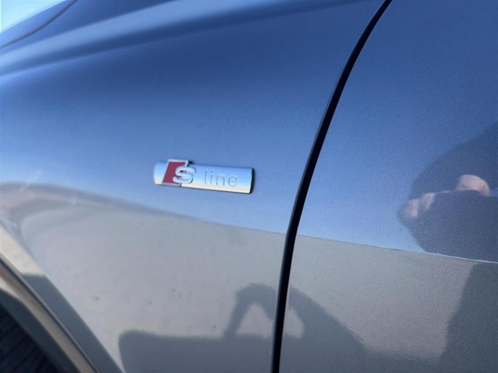 Audi Q4 S Line billede 20